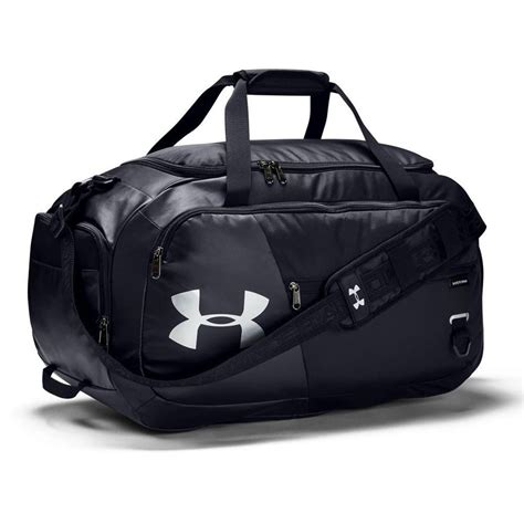 under armour undeniable duffle 4.0.